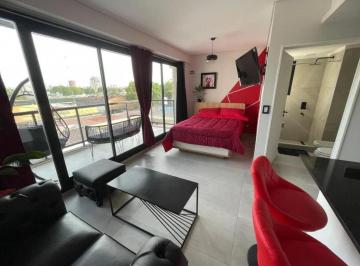 Departamento · 28m² · 1 Ambiente · Departamento en Palermo Hollywood