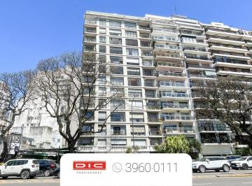 Departamento · 92m² · 3 Ambientes · Departamento 3 Ambientes Venta - Palermo