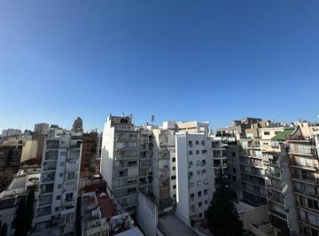 Departamento de 1 ambiente, Palermo · Alq Monoambiente Al Cta Fte con Balcon Amenities, Palermo