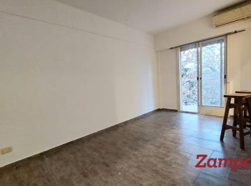 Departamento · 39m² · 2 Ambientes · Departamento en Belgrano