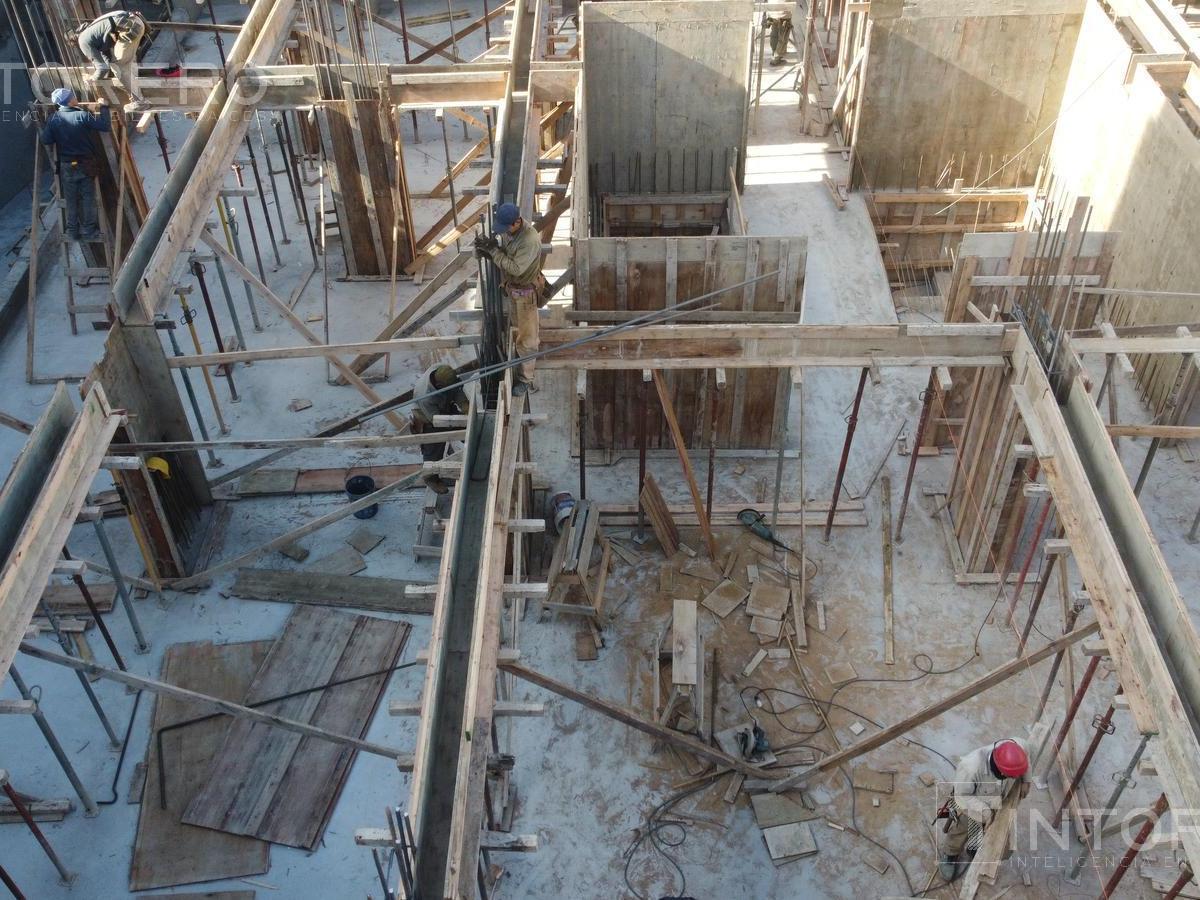 Venta Dpto 2amb con Cochera Ituzaingo Centro