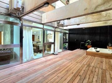 Departamento · 90m² · 3 Ambientes · Venta Depto 3 Ambientes con Patio en Retiro