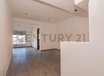Departamento · 68m² · 2 Ambientes · Venta Departamento de 1 Dormitorio con Amplio Balcón en Lourdes, Rosario