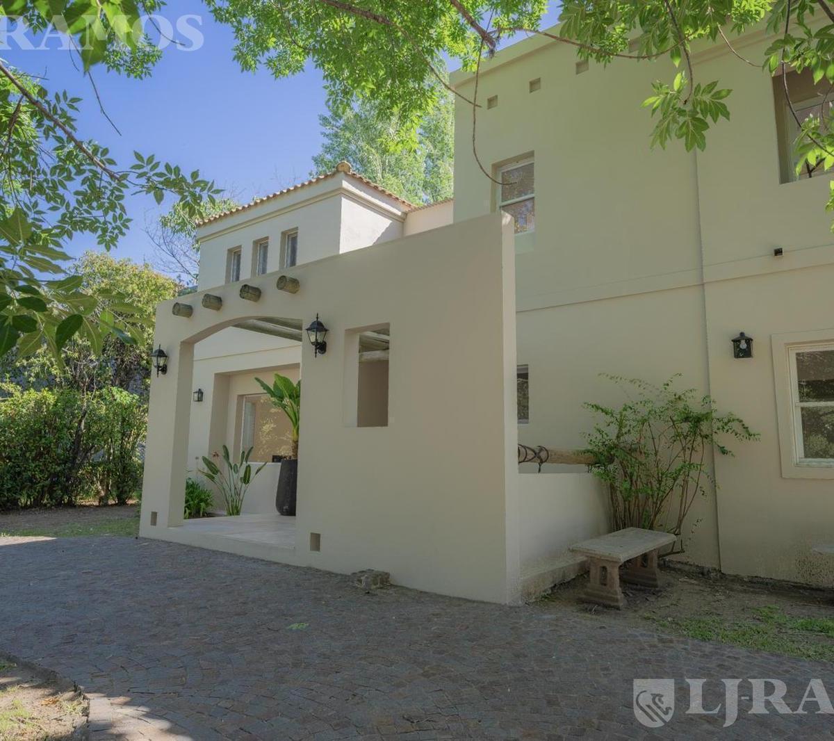 Caamaño al 600. Barrio Saint Matthews. Lote 47.villa Rosa. Pilar.buenos Aires
