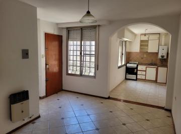 Departamento · 44m² · 4 Ambientes · J. J. Valle Al 3800 - Dpto 1 Dormitorio