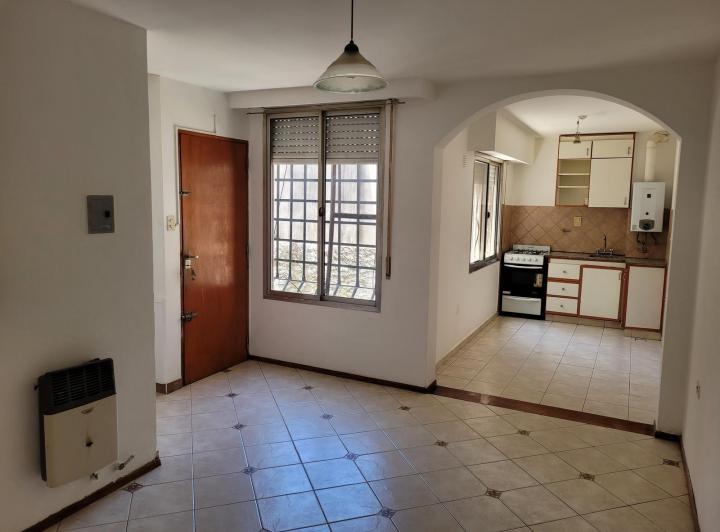 Departamento · 44m² · 4 Ambientes