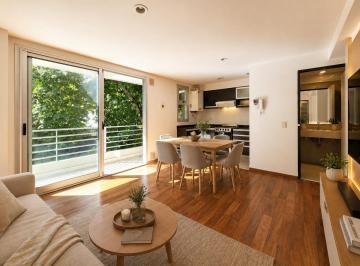 Departamento de 2 ambientes, Belgrano · Alquiler Departamento Semipiso Belgrano 2 Ambientes Balcón Amenities