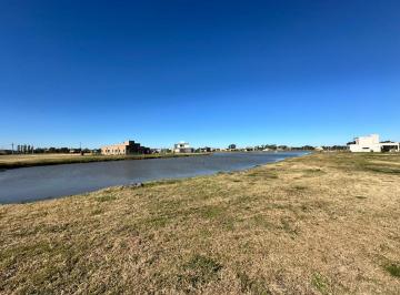 Terreno · 818m² · Venta Lote con Fondo a La Laguna en Fincas de San Vicente