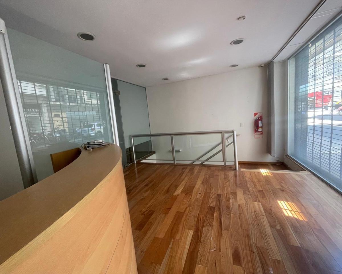 Tucumán al 1500, Tribunales, Capital Federal
