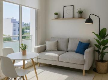 Departamento · 28m² · 2 Ambientes · Departamento en Palermo
