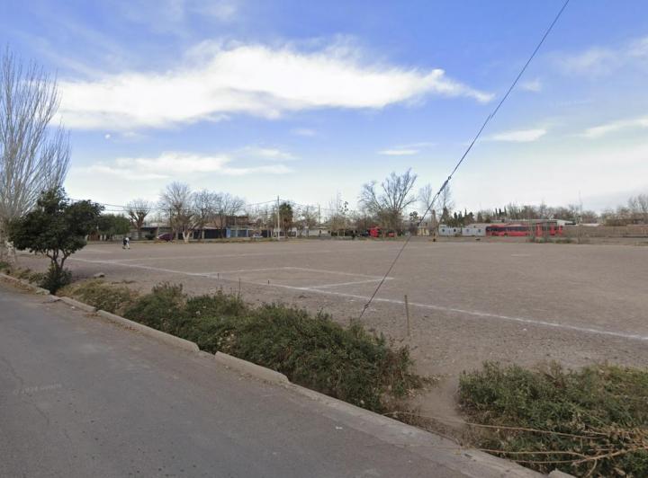 Terreno · 351m²