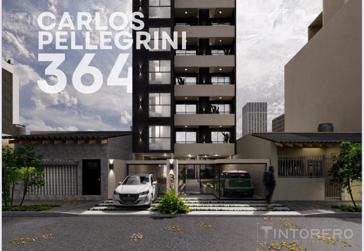 Pellegrini al 300