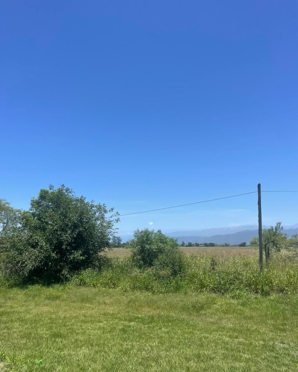 Ruta Provincial 306, Banda del Río Salí, Tucumán