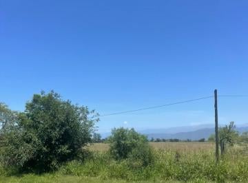 Terreno , Banda del Río Salí · Venta | Terreno | San Andrés