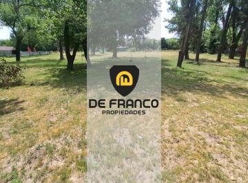 Terreno · 4791m² · Venta Lote / Terreno en San Miguel
