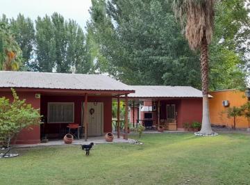 Casa · 120m² · 3 Ambientes · Casa en Venta Rodeo del Medio, Maipu con Tour Virtual