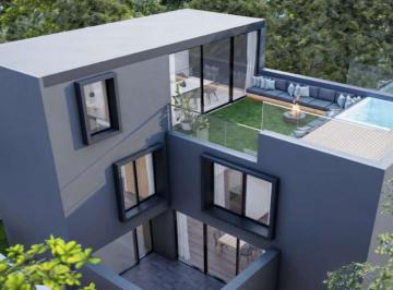 Departamento · 163m² · 3 Dormitorios · Catamarca Al 1800 Venta Departamento de Pasillo en Rosario