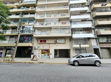 Departamento · 25m² · 1 Ambiente · Departamento en Martin Monoambiente