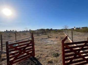 Terreno · 363m² · Terreno en Venta - Soles Serranos III, Unquillo