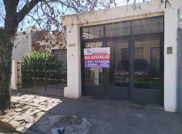 Departamento de 5 ambientes, Córdoba · Depto de 2d Ubicado en Barrio San Rafael!