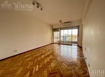 Departamento · 66m² · 3 Ambientes · 1 Cochera · Departamento 3 Ambientes "Torres Prefectura"