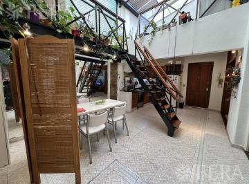 PH · 83m² · 3 Ambientes · Venta PH 3 Ambientes en Balvanera