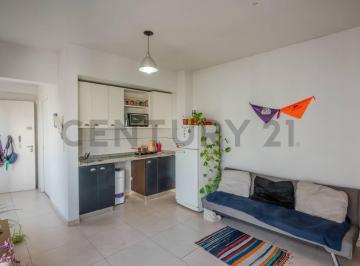 Departamento · 24m² · 1 Ambiente · Venta Monoambiente en Almagro