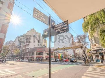 Departamento · 24m² · 1 Ambiente · Venta Monoambiente en Almagro - Apto Credito - Acepta Permuta