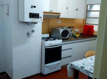 Departamento · 56m² · 3 Ambientes · Venta Departamento 2 Dorm. con Patio, Martin