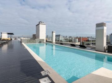 Departamento · 68m² · 2 Ambientes · 1 Cochera · Venta Departamento 2 Ambientes en Live Hotel
