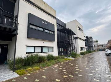 Departamento de 2 ambientes, Ezeiza · Departamento 2 Ambientes en Alquiler - Sotaventos Canning