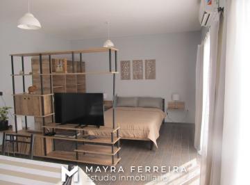Departamento · 40m² · 1 Ambiente · 1 Cochera · Monoambiente en Alquiler Canning