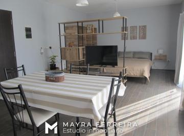 Departamento · 40m² · 1 Ambiente · 1 Cochera · Monoambiente en Alquiler Canning