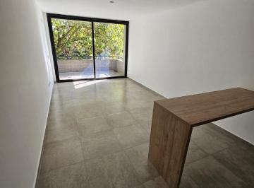 Departamento · 41m² · 2 Ambientes · Departamento a Estrenar, Ventilación Cruzada 1 Dormitorio.