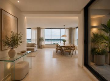 Departamento · 246m² · 4 Ambientes · 2 Cocheras · Venta Departamento 4 Ambientes en Quantum Bellini, Nuñez