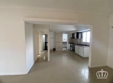 Departamento · 73m² · 3 Ambientes · Excelente Semipiso 3 Ambientes con Balcon Al Frente