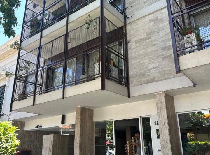 Departamento 5 Ambientes en Alquiler en Villa Devoto
