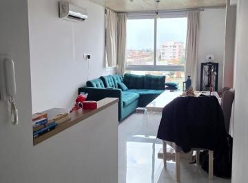 Departamento · 45m² · 2 Ambientes · 1 Cochera · Departamento de Dos Ambientes en Edificio Horus con Cochera en Venta en Wilde Centro