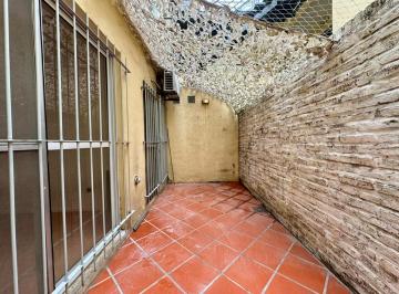 PH · 40m² · 2 Ambientes · PH de Dos Ambientes • Venta • Vidal 3600