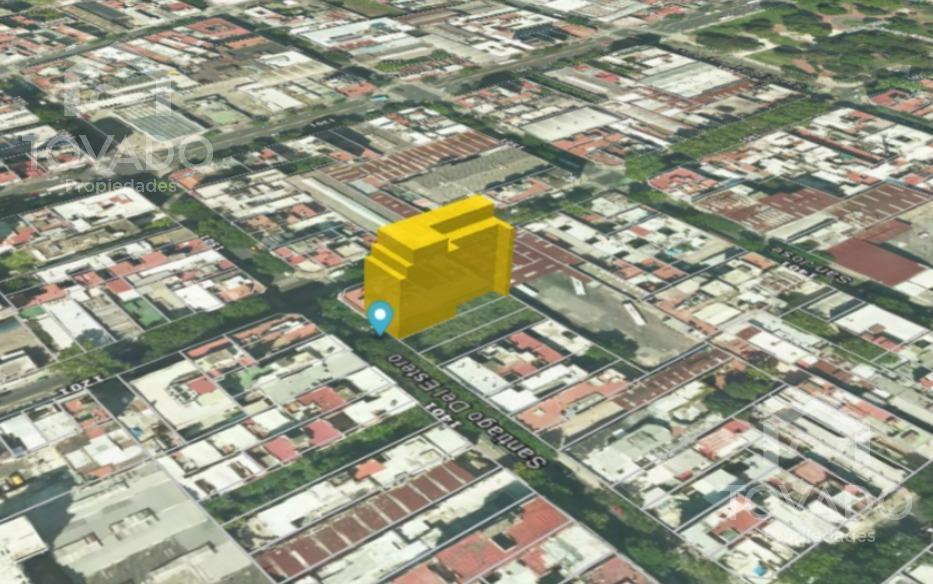 Santiago del Estero 1400,  Constitución, Capital Federal