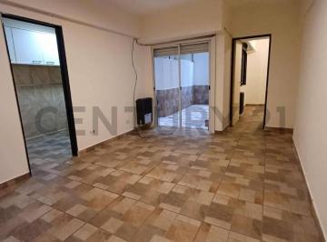 Departamento · 40m² · 2 Ambientes · Venta! Departamento 2 Ambientes con Patio