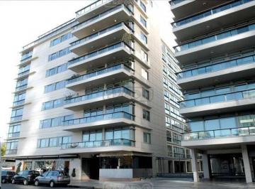 Departamento · 169m² · 3 Ambientes · 1 Cochera · Departamento en Alquiler Ubicado en Puerto Madero, Capital Federal, Buenos Aires