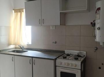 Departamento · 39m² · 2 Ambientes · Alquiler Departamento 1 Dormitorio Echesortu