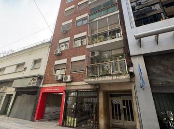 Departamento de 3 ambientes, Retiro · 3 Ambientes Al Contra Frente con Balcón Muy Bien Ubicado