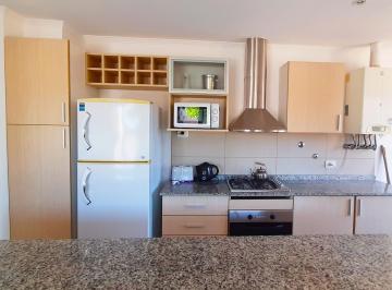 Departamento · 55m² · 2 Ambientes · 1 Cochera · Venta Depto 2 Ambtes C/cohera Pilar