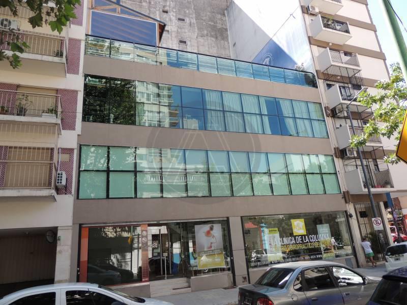 Blanco Encalada  al 2600,  Belgrano, Capital Federal
