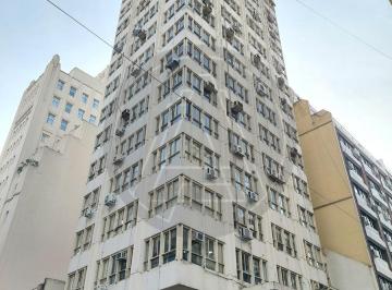 Oficina comercial · 96m² · 6 Ambientes · Oficina 96 m² - 6 Ambientes en Alquiler - Monserrat