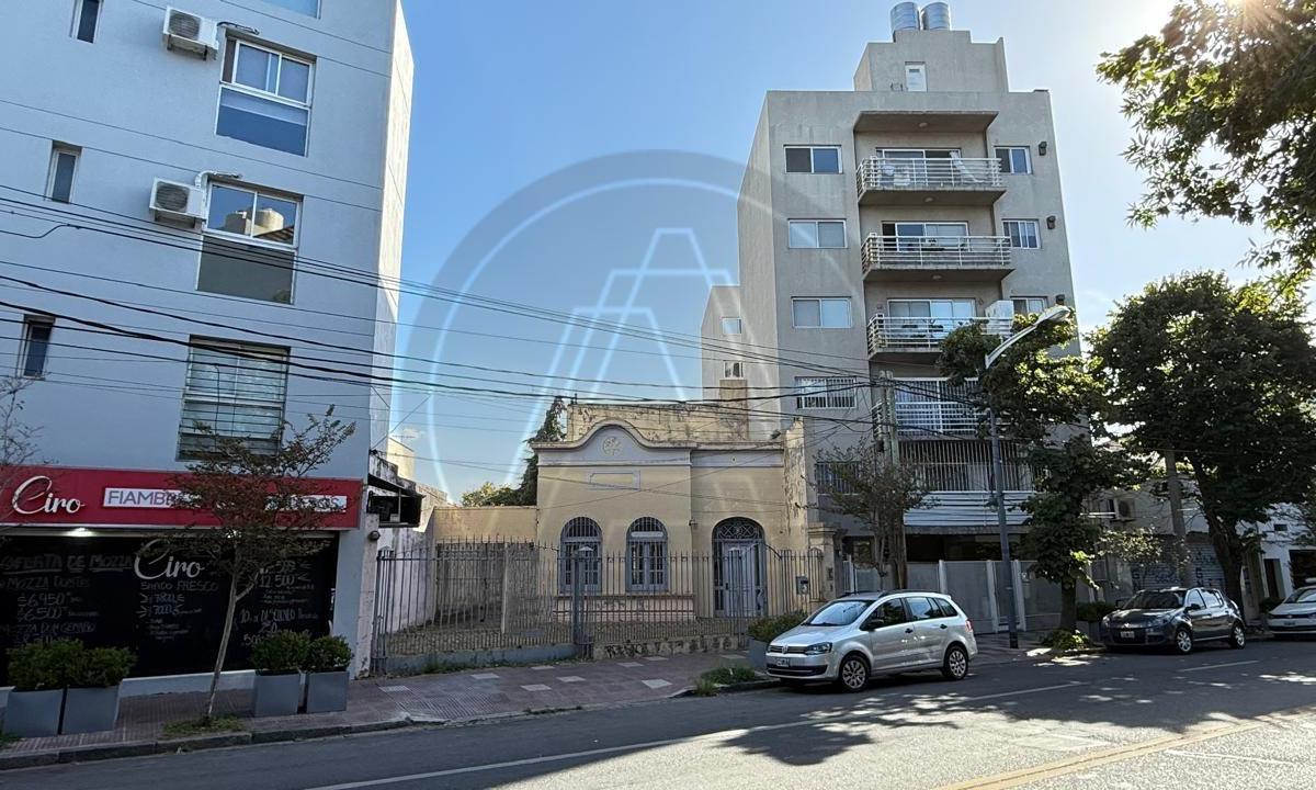 Pte. Peron al 2700, Victoria, San Fernando