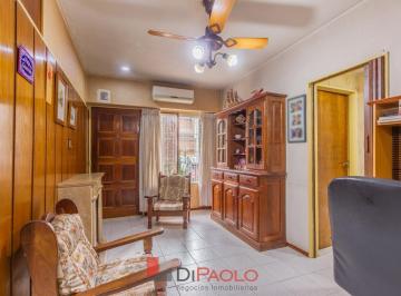 Departamento · 53m² · 4 Ambientes · Venta Departamento 4 Ambientes con Patio en Villa Devoto