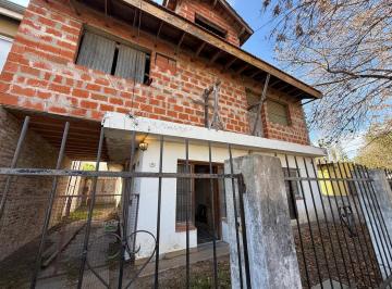 Casa · 77m² · 3 Ambientes · Casa Chalet en Venta en General Pacheco, Tigre, G. B. a. Zona Norte